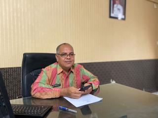 53 SK Pegawai dibatalkan, BKD Meranti : Non Prosedur dapat restu WasdaI BKN